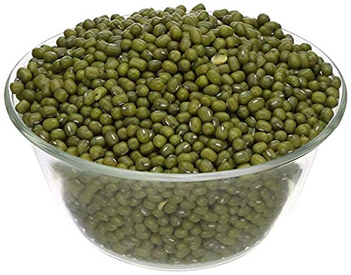 Green Gram 250gm / பாசிப்பயறு 250 கிராம்